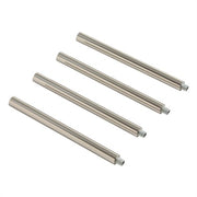 Arteriors - PIPE-118 - Extension Pipe - Pipe - Nickel