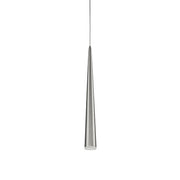 Kuzco Lighting - 401215BN-LED - LED Pendant - Mina - Brushed Nickel