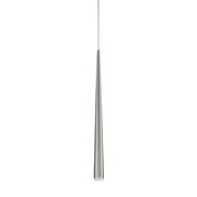 Kuzco Lighting - 401216BN-LED - LED Pendant - Mina - Brushed Nickel