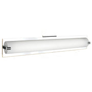 Kuzco Lighting - 601001CH-LED - LED Wall Sconce - Lighthouse - Chrome