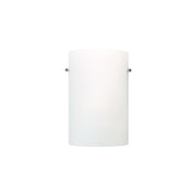 Kuzco Lighting - 60331 - One Light Wall Sconce - Hudson - Opal Glass