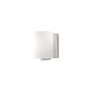 Kuzco Lighting - 70231CH - One Light Vanity - Bridgewater - Chrome