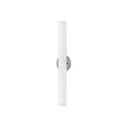 Kuzco Lighting - WS8324-BN - LED Wall Sconce - Bute - Brushed Nickel