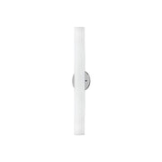 Kuzco Lighting - WS8324-CH - LED Wall Sconce - Bute - Chrome