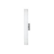 Kuzco Lighting - WS8424-BN - LED Wall Sconce - Melville - Brushed Nickel
