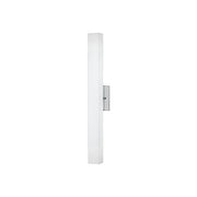 Kuzco Lighting - WS8424-CH - LED Wall Sconce - Melville - Chrome
