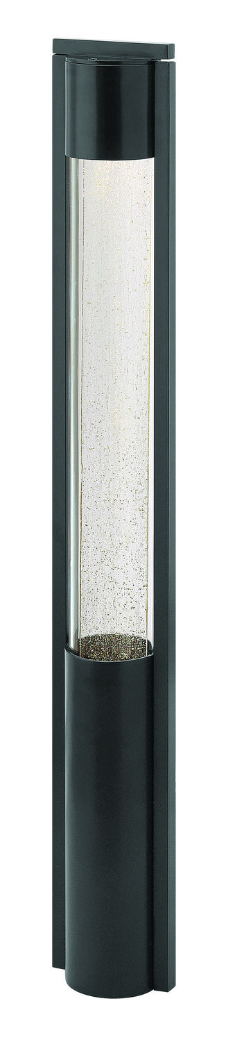 Hinkley - 15607BK - LED Bollard - Shelter - Black