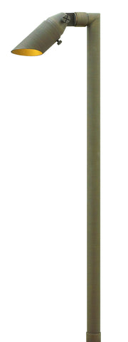Hinkley - 16507MZ - LED Spot Light - Hardy Island Accent Spot Light - Matte Bronze