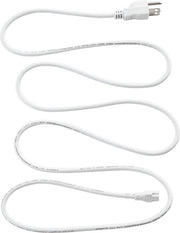 Quorum - 9-72-6 - Under Cabinet - Electrical Components - White