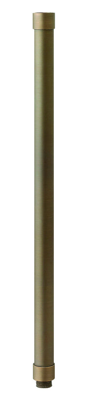 Hinkley - 16918MZ - Stem Mount - Hardy Island Accessory - Matte Bronze