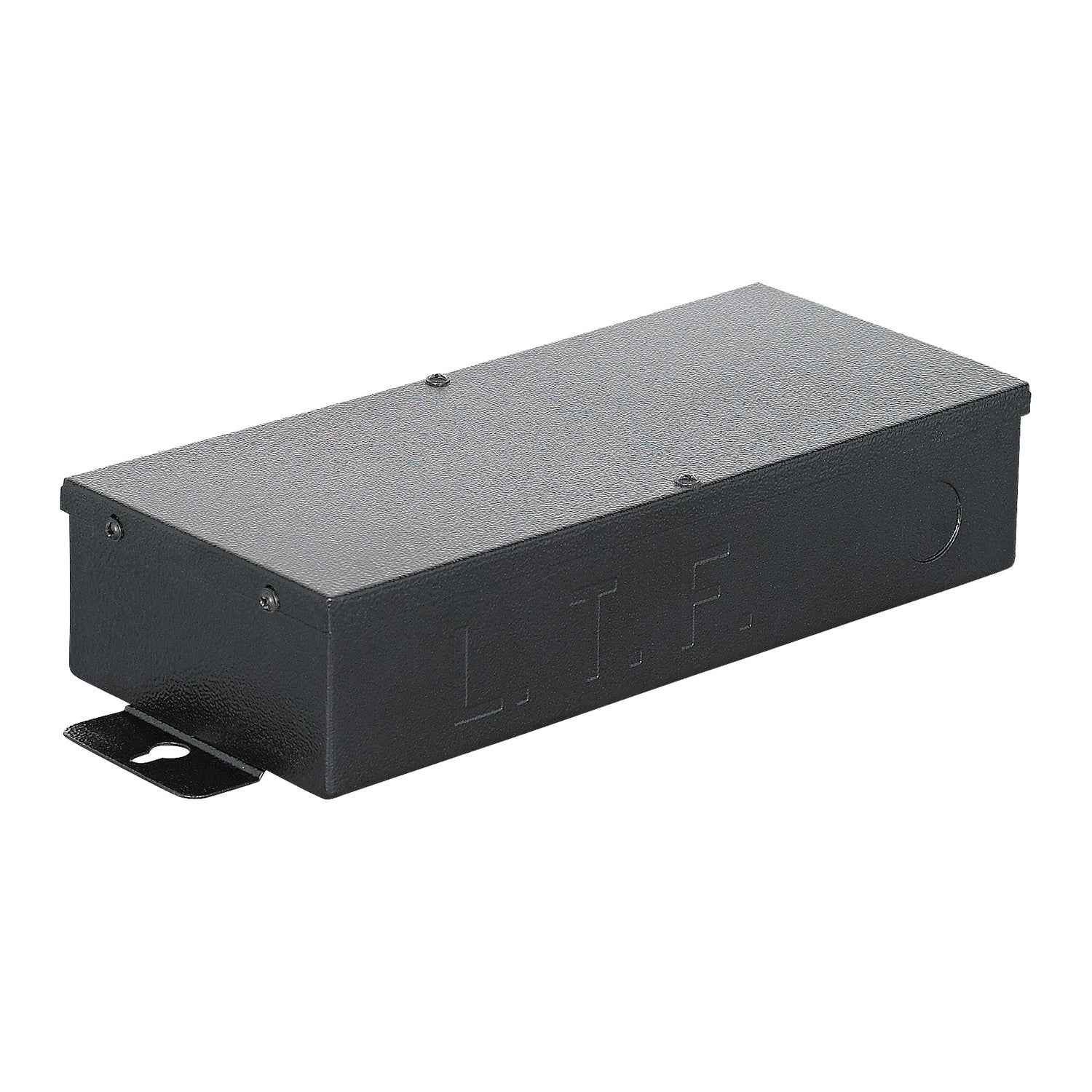 Generation Lighting - 98746S-12 - Transformer - Jane - LED Tape - Black