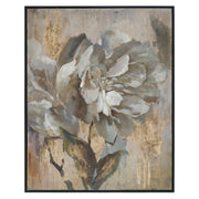 Uttermost - 35330 - Wall Art - Dazzling - Black Satin