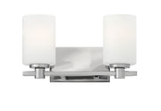 Hinkley - 54622CM - LED Vanity - Karlie - Chrome
