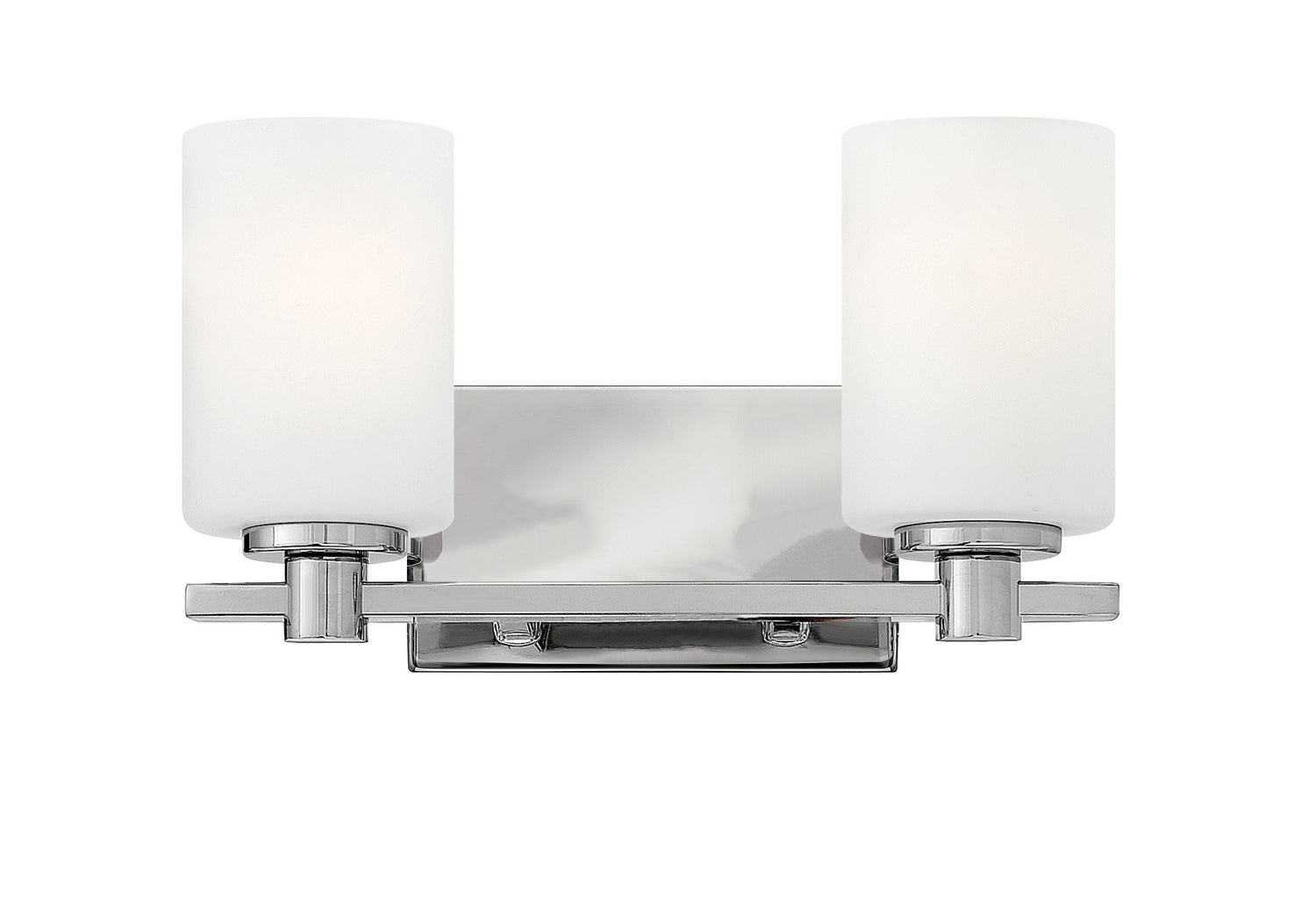 Hinkley - 54622CM - LED Vanity - Karlie - Chrome