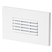 Generation Lighting - 93481S-15 - LED Step Light - LED Step Lighting - White