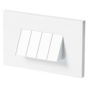 Generation Lighting - 93483S-15 - LED Step Light - LED Step Lighting - White