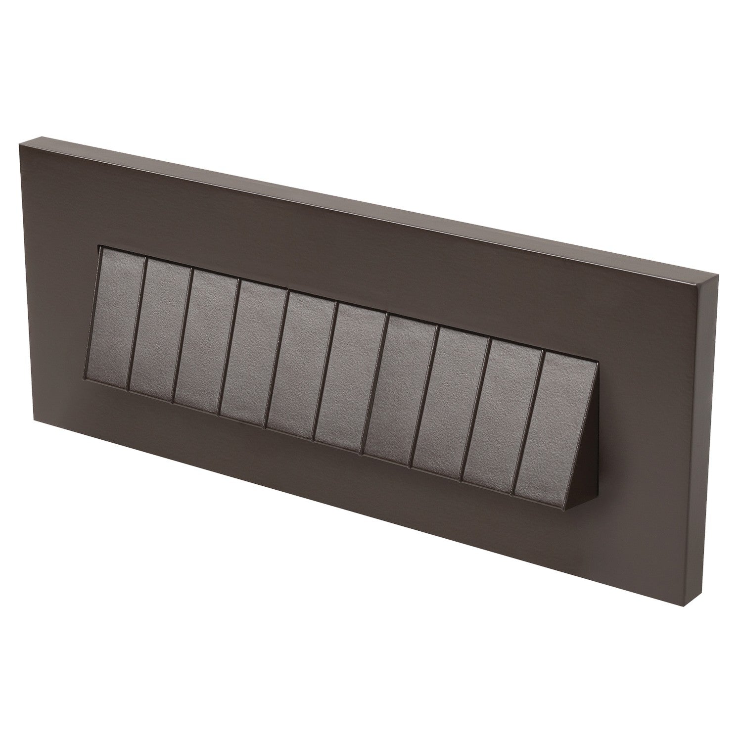 Generation Lighting - 94403S-171 - LED Brick Light - LED Brick Lighting - Painted Antique Bronze