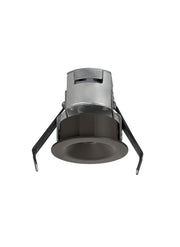 Generation Lighting - 95512S-171 - LED Down Light - Lucarne LED Niche - Painted Antique Bronze