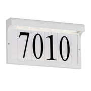 Generation Lighting - 96091S-15 - LED Address Light - LED Address Light - White