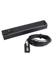 Generation Lighting - 96622S-12 - Transformer - Zero Load Transformers - Black