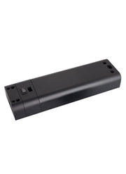 Generation Lighting - 96624S-12 - Transformer - Zero Load Transformers - Black