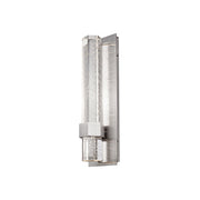 Kuzco Lighting - WS54615-BN - LED Wall Sconce - Warwick - Brushed Nickel