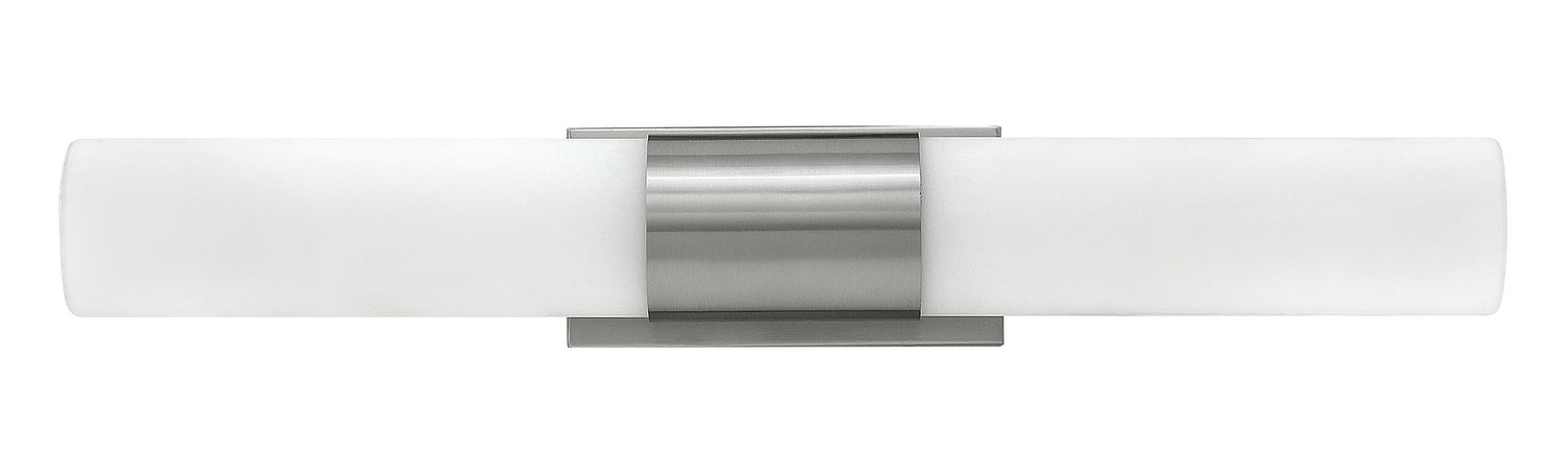 Hinkley - 52112BN - LED Vanity - Portia - Brushed Nickel
