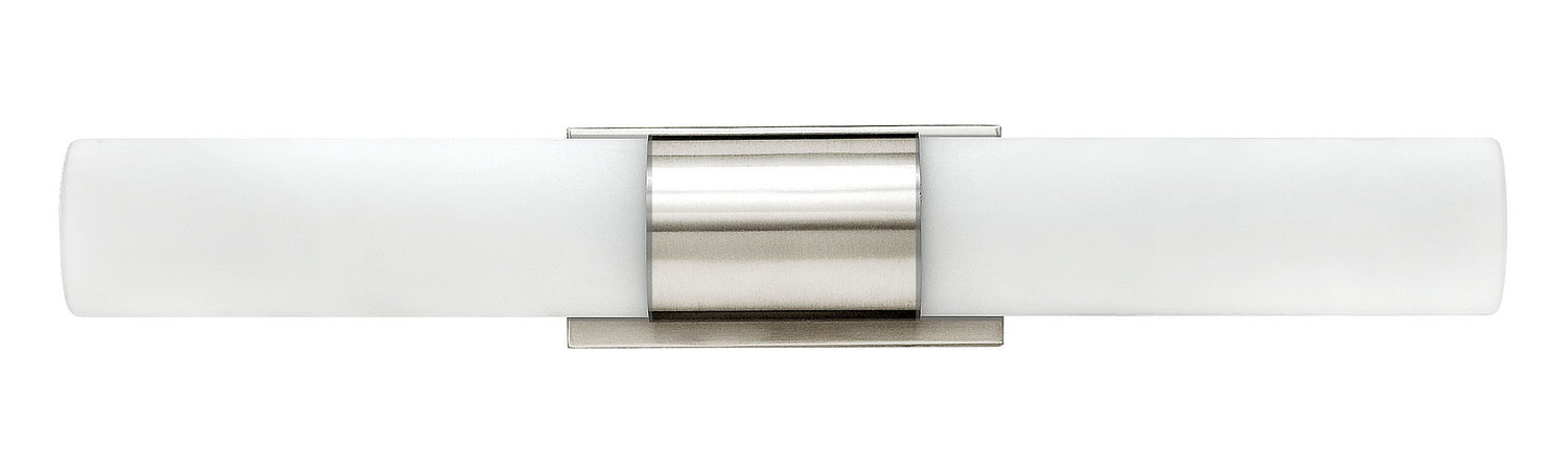 Hinkley - 52112PN - LED Vanity - Portia - Polished Nickel