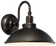 Minka-Lavery - 71169-143C-L - LED Wall Mount - Baytree Lane - Oil Rubbed Bronze W/Gold Highlights