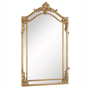 Elegant Lighting - MR-3342 - Mirror - Antique - Antique gold leaf