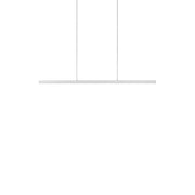 Kuzco Lighting - LP10345-WH - LED Pendant - Vega - White