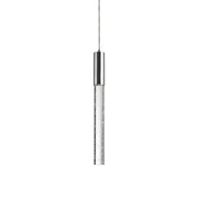 Kuzco Lighting - PD7721-CH - LED Pendant - Pendula - Chrome