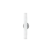 Kuzco Lighting - WS8318-BN - LED Wall Sconce - Bute - Brushed Nickel