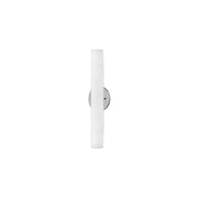 Kuzco Lighting - WS8318-CH - LED Wall Sconce - Bute - Chrome
