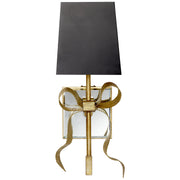Visual Comfort Signature - KS 2008SB-B - One Light Wall Sconce - Ellery - Soft Brass