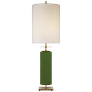 Visual Comfort Signature - KS 3044GRN-L - One Light Table Lamp - Beekman - Green
