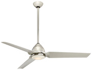 Minka Aire - F753L-PN - 54" Ceiling Fan - Java LED - Polished Nickel