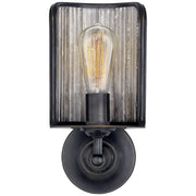 Ralph Lauren - RL 2066BZ - One Light Wall Sconce - Rivington - Bronze