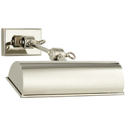 Ralph Lauren - RL 2275PN - One Light Picture Light - Anette - Polished Nickel
