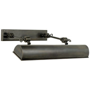 Ralph Lauren - RL 2276BZ - Two Light Picture Light - Anette - Bronze