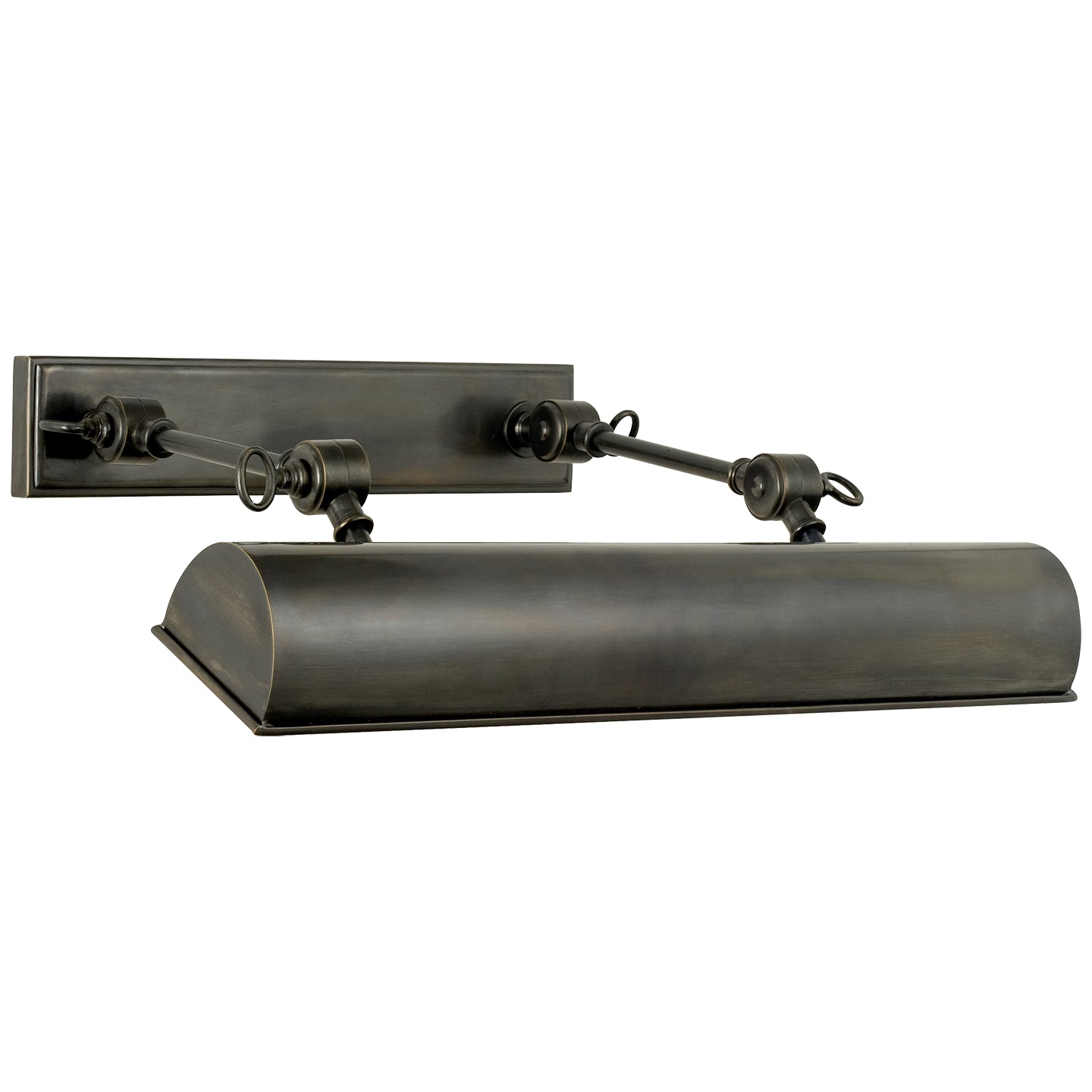 Ralph Lauren - RL 2276BZ - Two Light Picture Light - Anette - Bronze