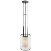 Ralph Lauren - RL 5156BZ - One Light Lantern - Upton - Bronze