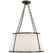 Ralph Lauren - RL 5252BZ-SP - Eight Light Pendant - Windsor - Bronze