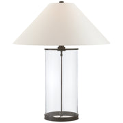 Ralph Lauren - RL11167BZ-P - One Light Table Lamp - Modern - Bronze