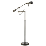 Ralph Lauren - RL14028BZ - One Light Floor Lamp - RL 67 - Bronze