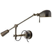 Ralph Lauren - RL14029BZ - One Light Wall Sconce - RL 67 - Bronze