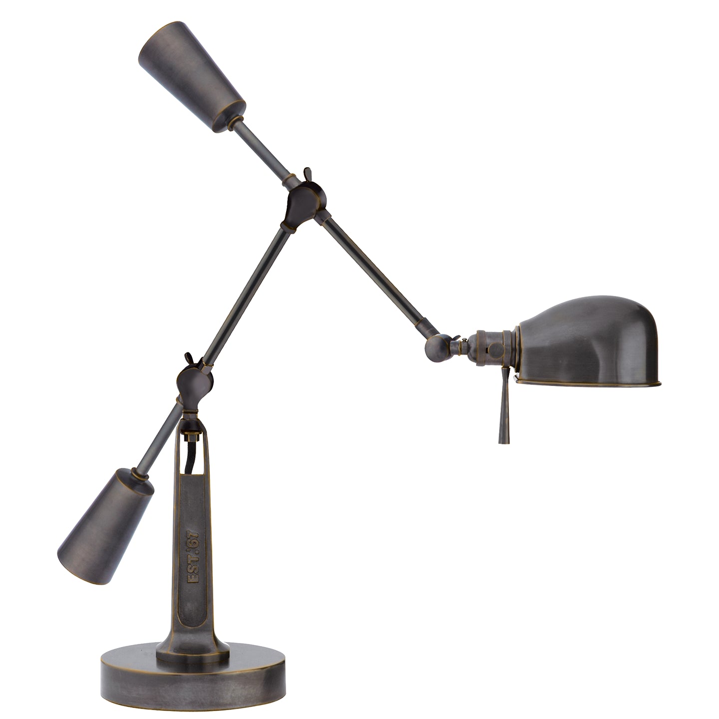 Polo Ralph Lauren RL 67 Desk Lamp