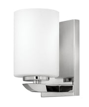 Hinkley - 55020PN - LED Vanity - Kyra - Polished Nickel