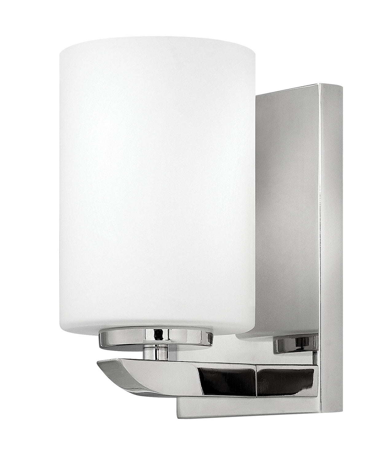 Hinkley - 55020PN - LED Vanity - Kyra - Polished Nickel