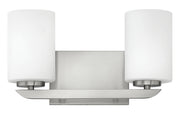 Hinkley - 55022BN - LED Vanity - Kyra - Brushed Nickel